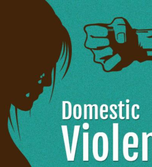 Domestic Violence Lawyer