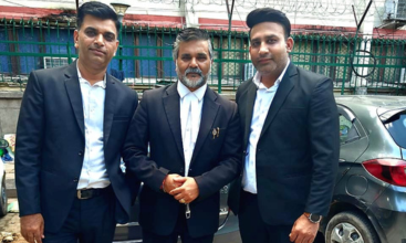 Experienced Legal Team